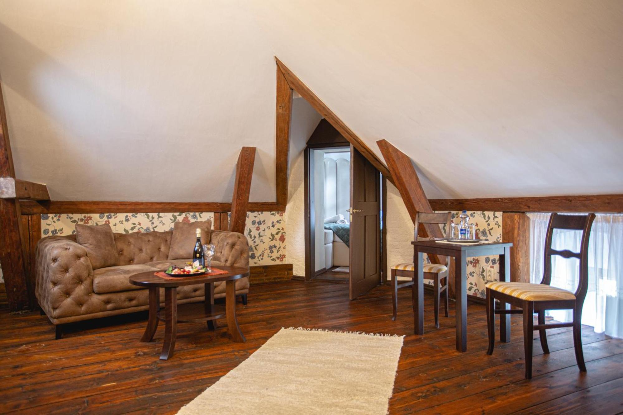 Alatskivi Castle מראה חיצוני תמונה